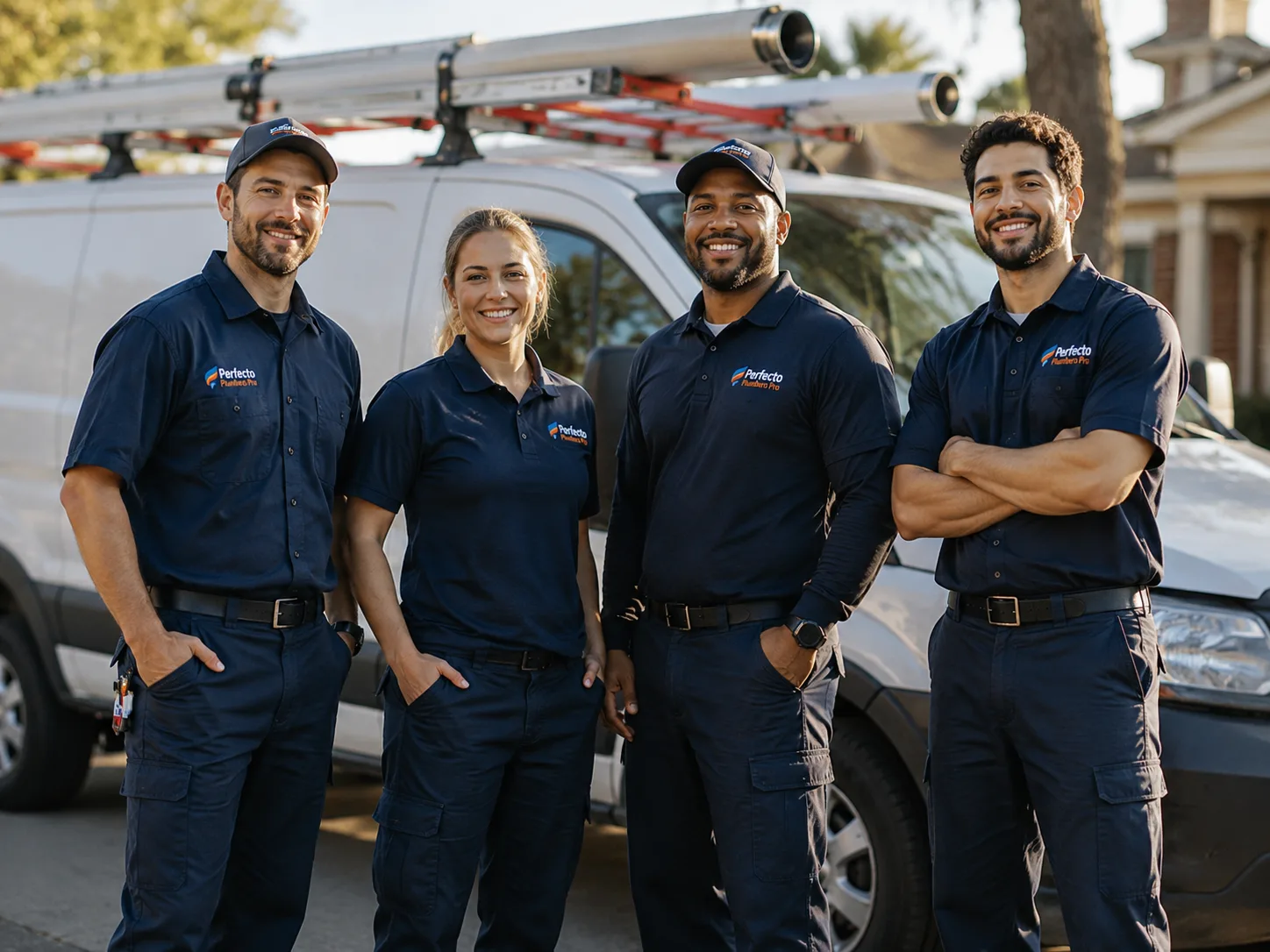 Emergency Plumber Near Me in Camden, IL near me